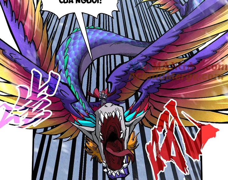 Vạn Cổ Chí Tôn Chapter 352 - Trang 4