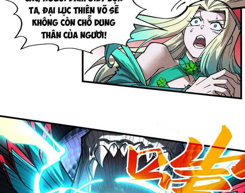 Vạn Cổ Chí Tôn Chapter 352 - Trang 4
