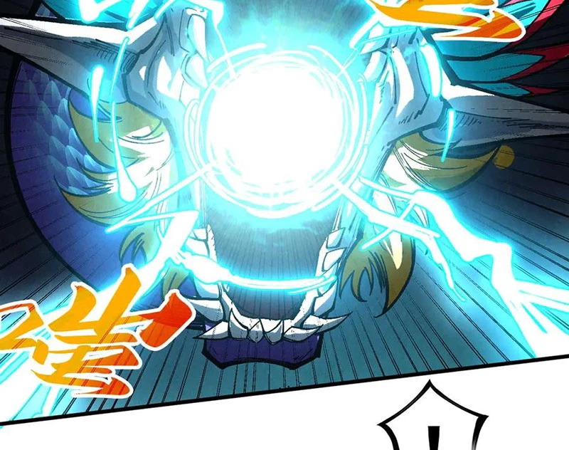 Vạn Cổ Chí Tôn Chapter 352 - Trang 4