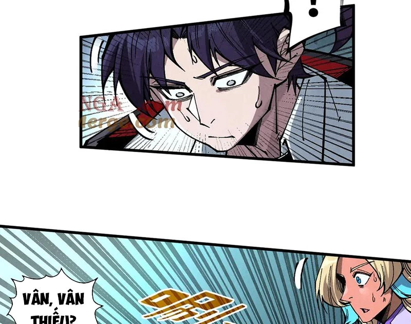 Vạn Cổ Chí Tôn Chapter 352 - Trang 4