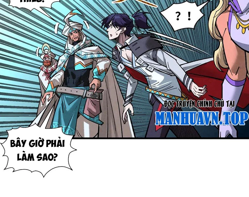 Vạn Cổ Chí Tôn Chapter 352 - Trang 4
