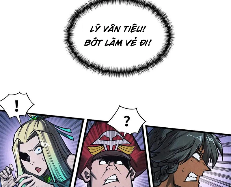 Vạn Cổ Chí Tôn Chapter 352 - Trang 4