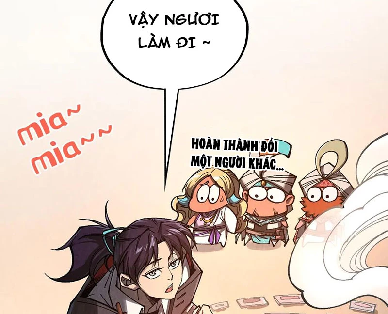 Vạn Cổ Chí Tôn Chapter 352 - Trang 4