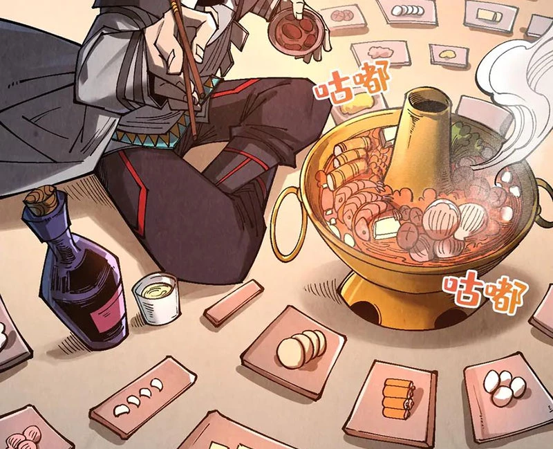 Vạn Cổ Chí Tôn Chapter 352 - Trang 4