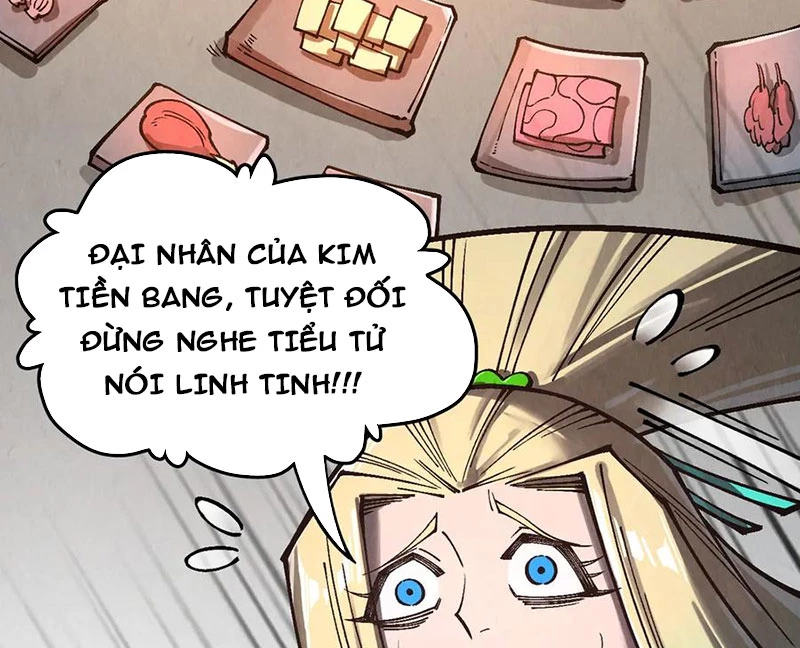Vạn Cổ Chí Tôn Chapter 352 - Trang 4