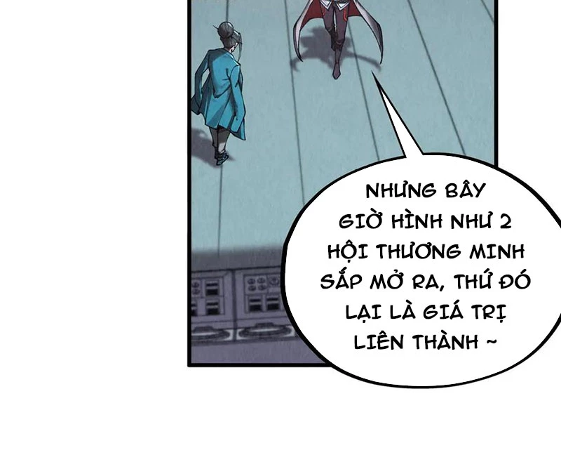 Vạn Cổ Chí Tôn Chapter 352 - Trang 4