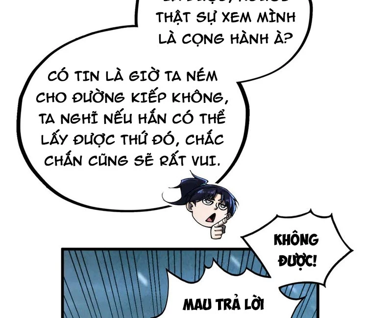 Vạn Cổ Chí Tôn Chapter 352 - Trang 4