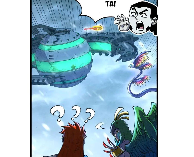 Vạn Cổ Chí Tôn Chapter 352 - Trang 4