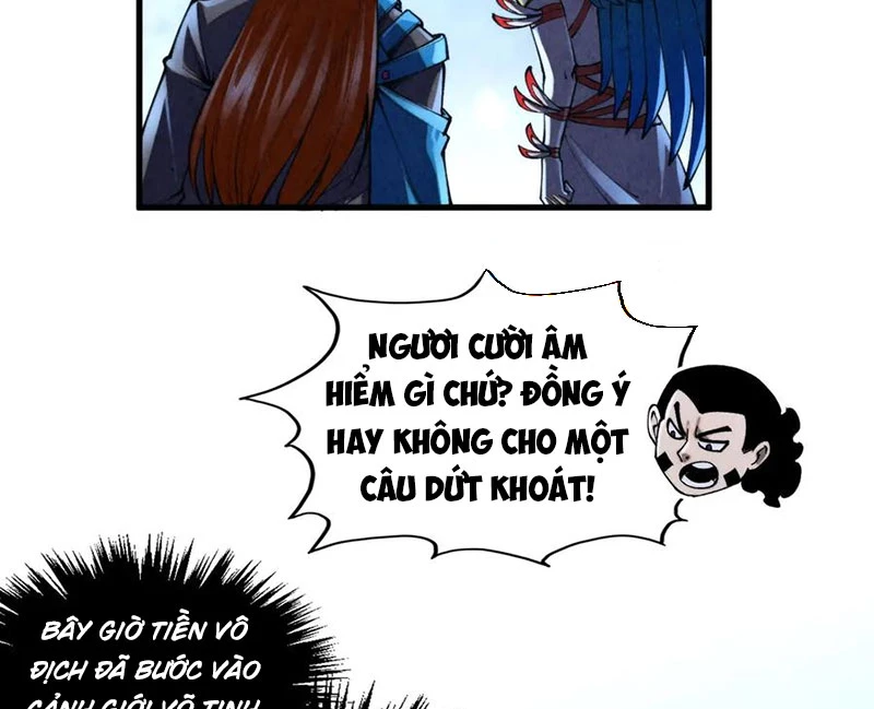 Vạn Cổ Chí Tôn Chapter 352 - Trang 4
