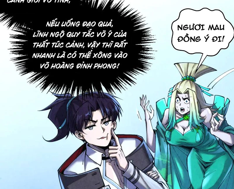 Vạn Cổ Chí Tôn Chapter 352 - Trang 4