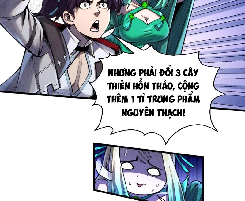 Vạn Cổ Chí Tôn Chapter 352 - Trang 4