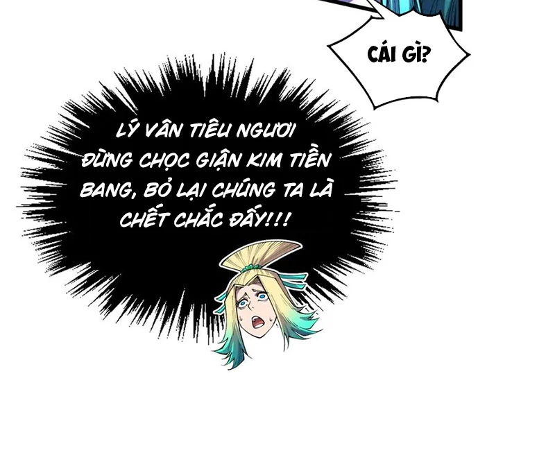 Vạn Cổ Chí Tôn Chapter 352 - Trang 4