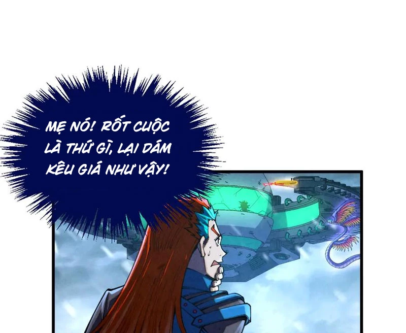 Vạn Cổ Chí Tôn Chapter 352 - Trang 4