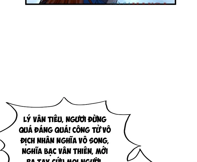 Vạn Cổ Chí Tôn Chapter 352 - Trang 4