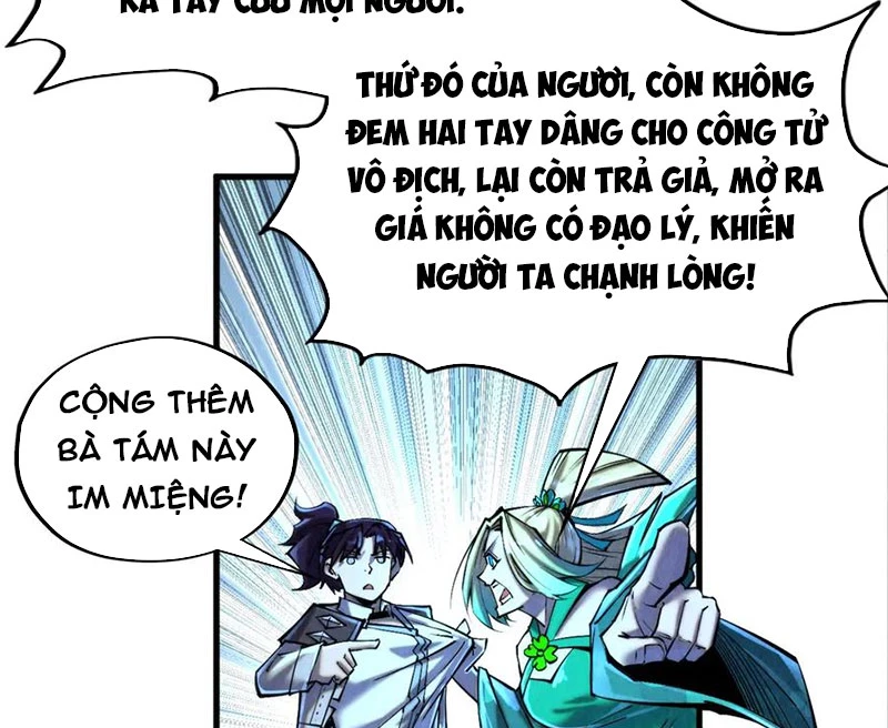 Vạn Cổ Chí Tôn Chapter 352 - Trang 4