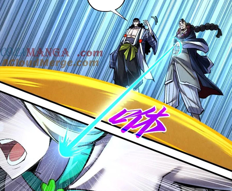 Vạn Cổ Chí Tôn Chapter 352 - Trang 4