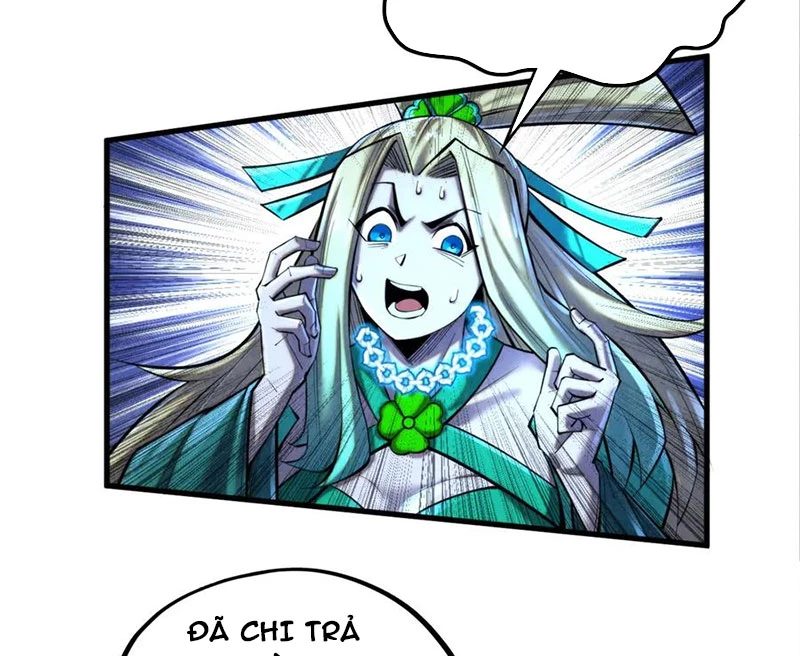 Vạn Cổ Chí Tôn Chapter 352 - Trang 4