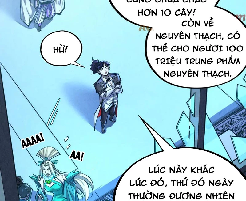 Vạn Cổ Chí Tôn Chapter 352 - Trang 4