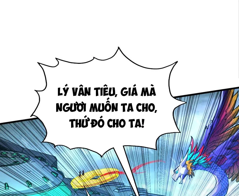 Vạn Cổ Chí Tôn Chapter 352 - Trang 4