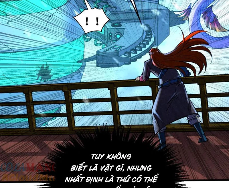 Vạn Cổ Chí Tôn Chapter 352 - Trang 4