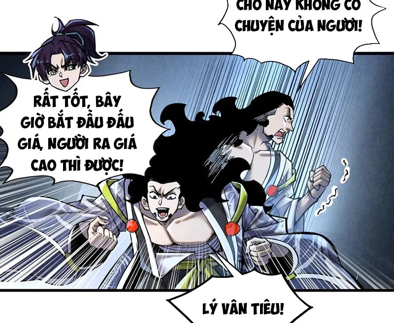 Vạn Cổ Chí Tôn Chapter 352 - Trang 4