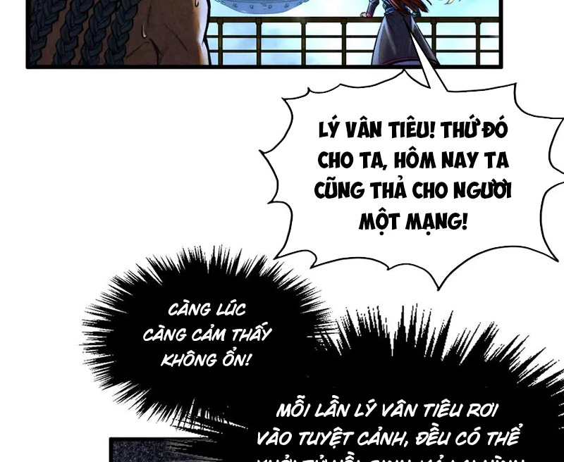 Vạn Cổ Chí Tôn Chapter 352 - Trang 4