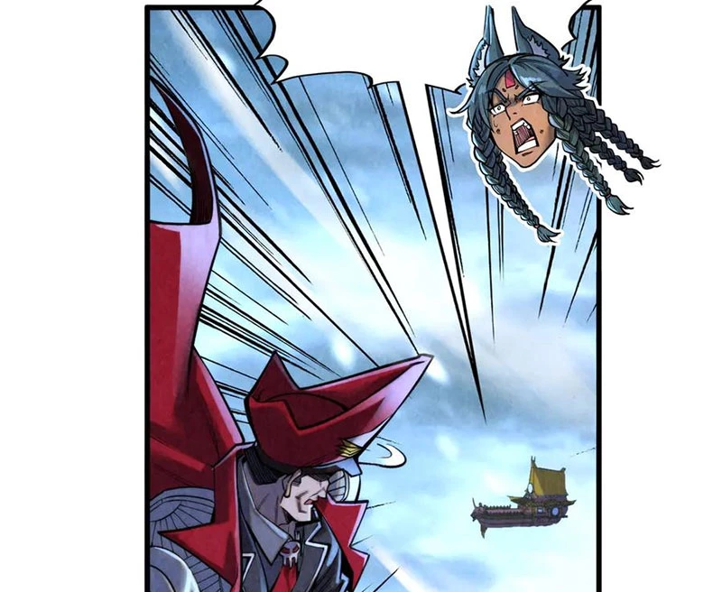 Vạn Cổ Chí Tôn Chapter 352 - Trang 4