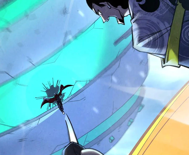 Vạn Cổ Chí Tôn Chapter 352 - Trang 4