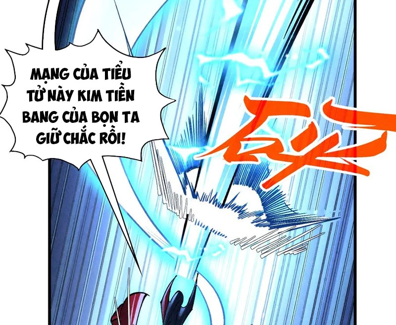 Vạn Cổ Chí Tôn Chapter 352 - Trang 4