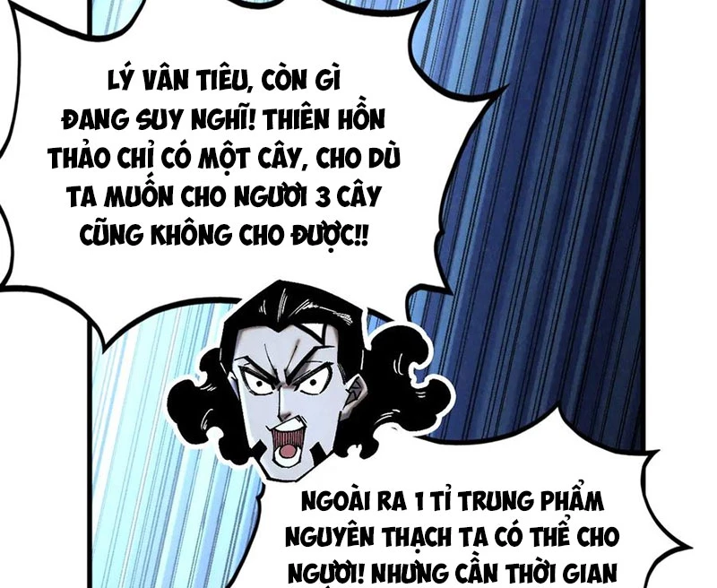 Vạn Cổ Chí Tôn Chapter 352 - Trang 4