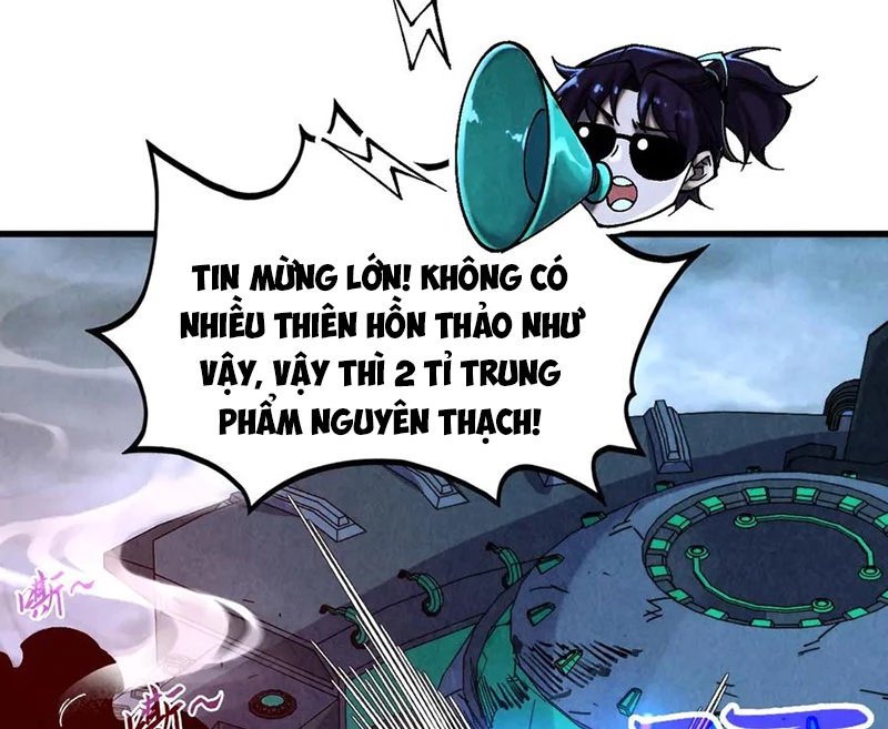 Vạn Cổ Chí Tôn Chapter 352 - Trang 4