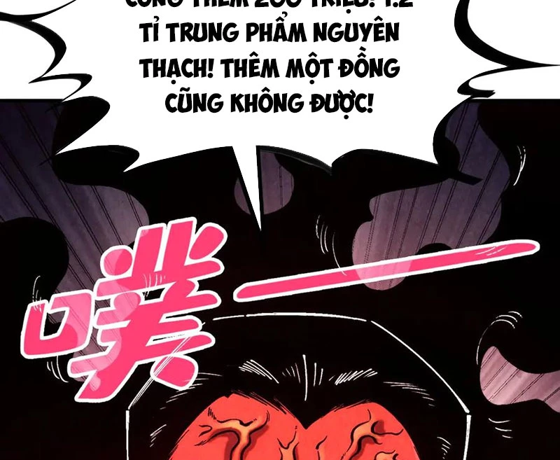 Vạn Cổ Chí Tôn Chapter 352 - Trang 4