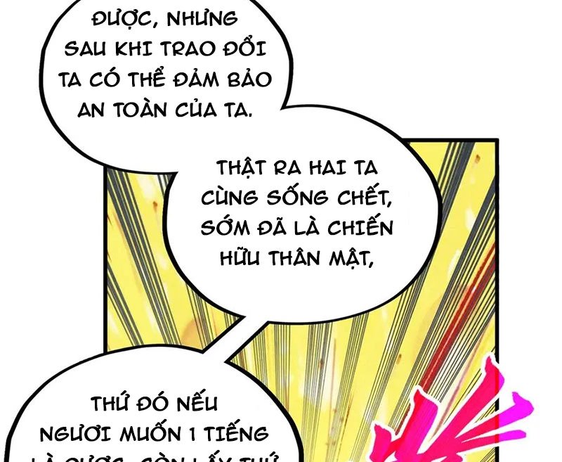 Vạn Cổ Chí Tôn Chapter 352 - Trang 4