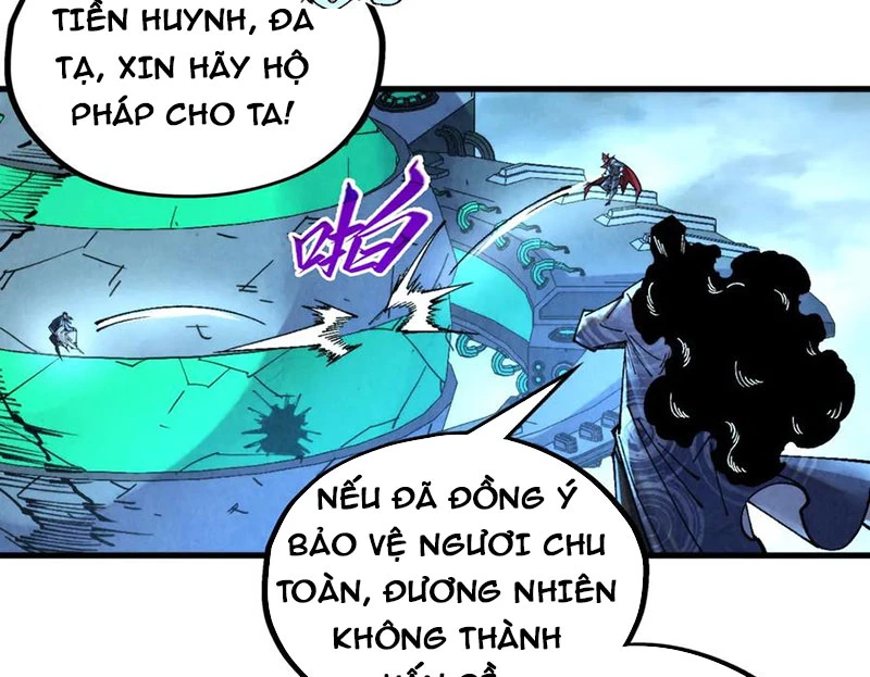 Vạn Cổ Chí Tôn Chapter 352 - Trang 4