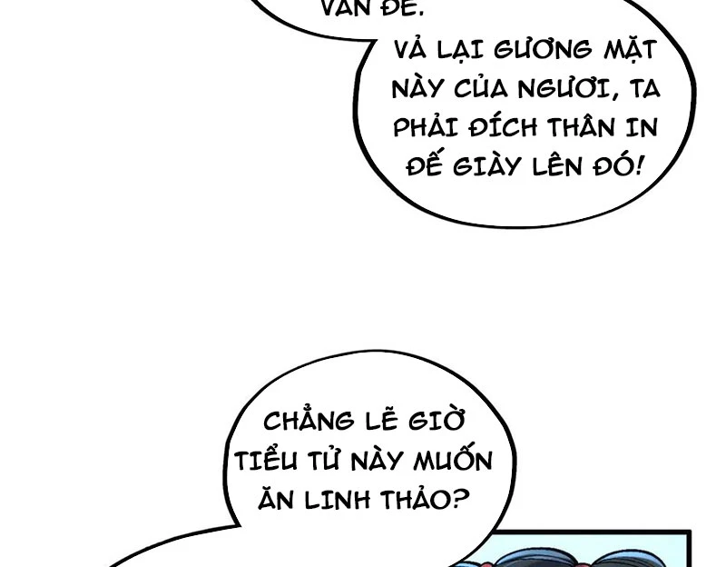 Vạn Cổ Chí Tôn Chapter 352 - Trang 4