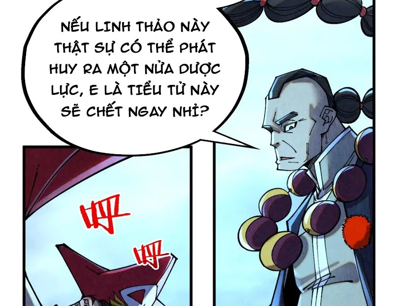 Vạn Cổ Chí Tôn Chapter 352 - Trang 4