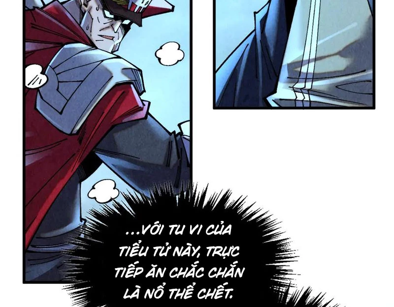 Vạn Cổ Chí Tôn Chapter 352 - Trang 4