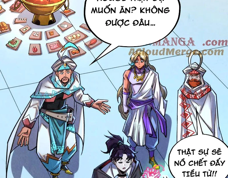 Vạn Cổ Chí Tôn Chapter 352 - Trang 4