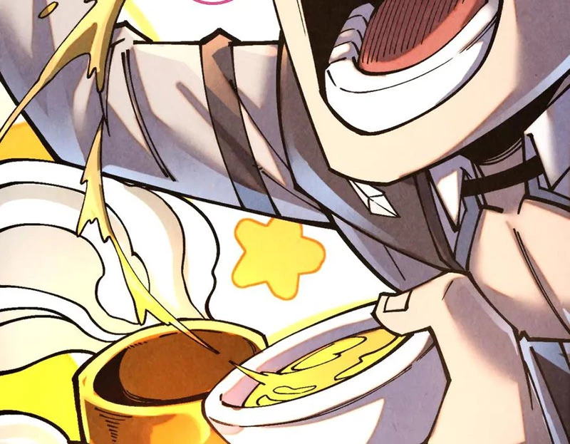 Vạn Cổ Chí Tôn Chapter 352 - Trang 4