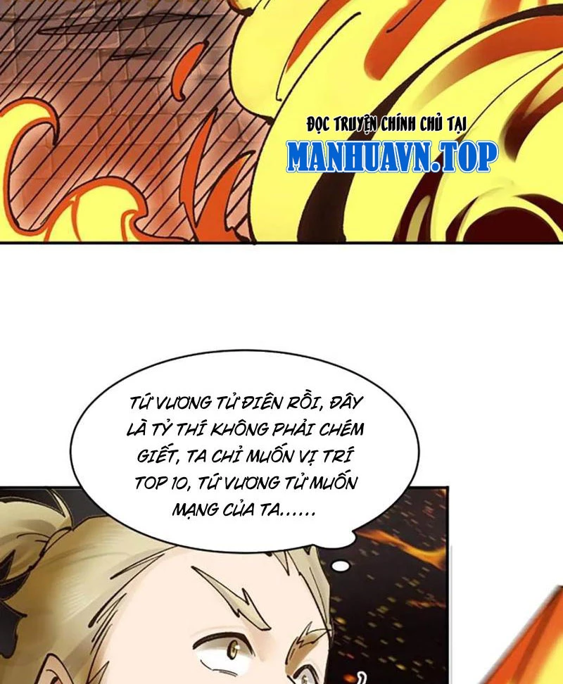 Công Tử Biệt Tú! Chapter 175 - Next Chapter 176