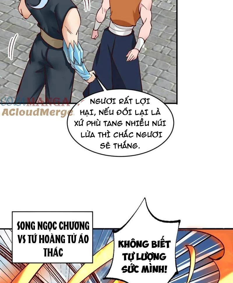 Công Tử Biệt Tú! Chapter 175 - Next Chapter 176