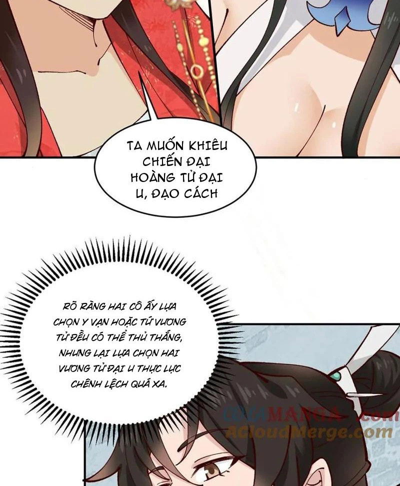 Công Tử Biệt Tú! Chapter 175 - Next Chapter 176