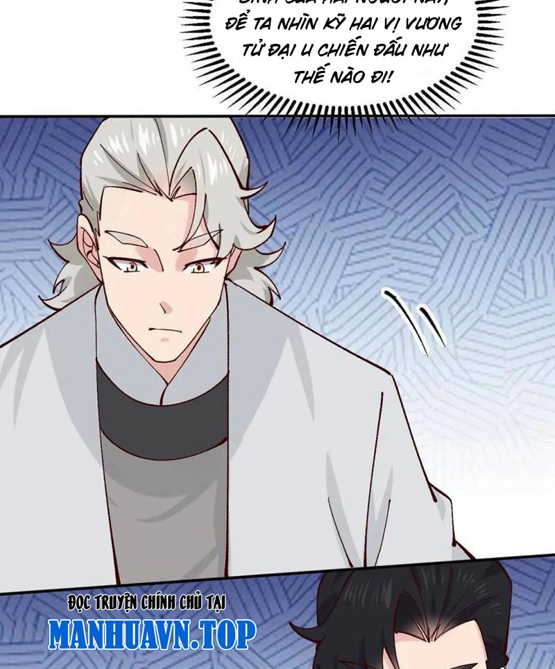 Công Tử Biệt Tú! Chapter 175 - Next Chapter 176