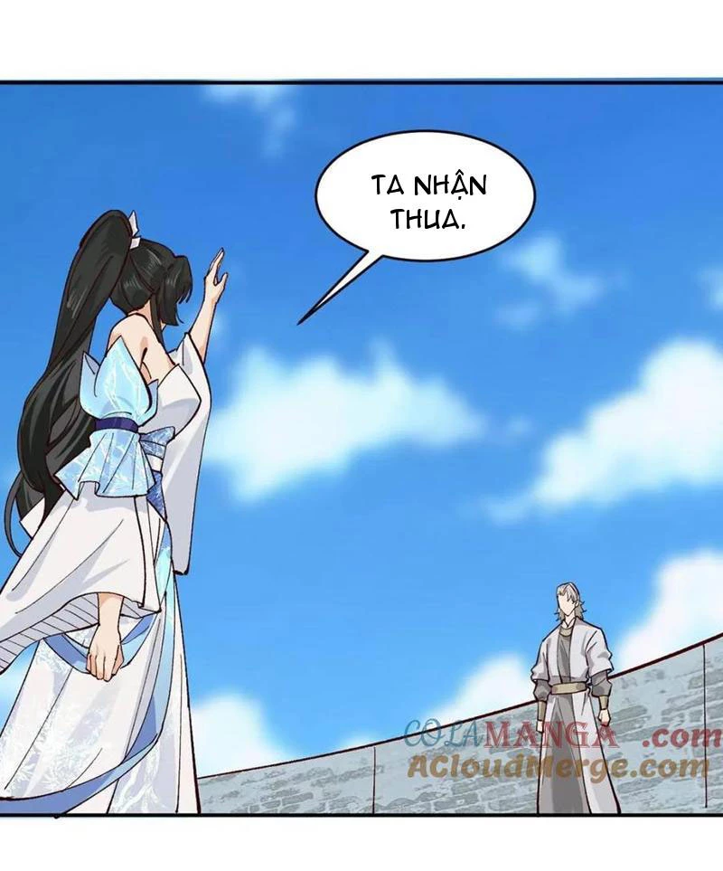 Công Tử Biệt Tú! Chapter 175 - Next Chapter 176