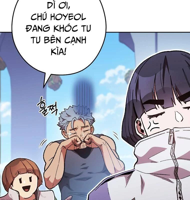 Tái Thiết Hầm Ngục Chapter 189 - Trang 4