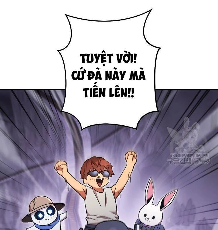 Tái Thiết Hầm Ngục Chapter 189 - Trang 4