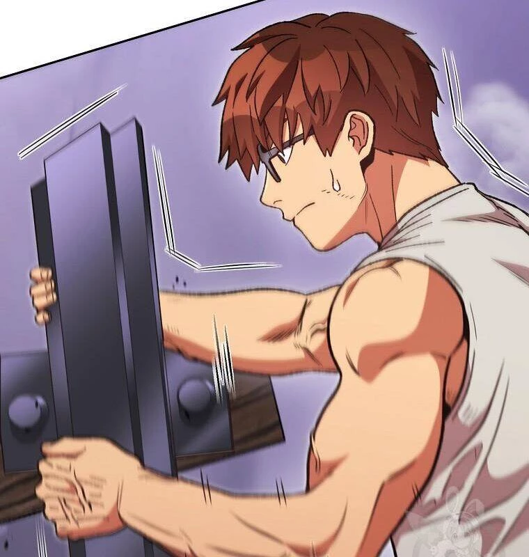 Tái Thiết Hầm Ngục Chapter 189 - Trang 4