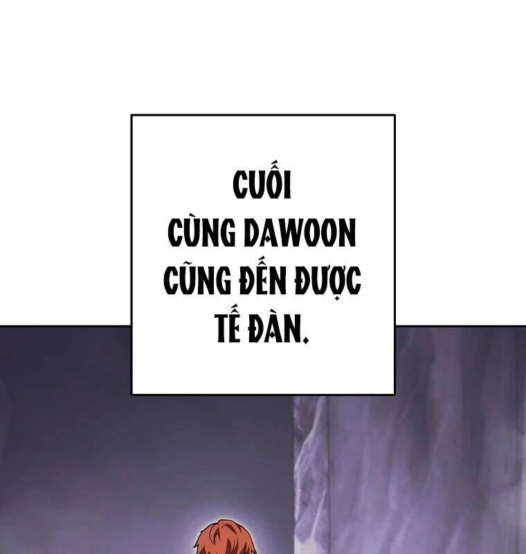 Tái Thiết Hầm Ngục Chapter 189 - Trang 4