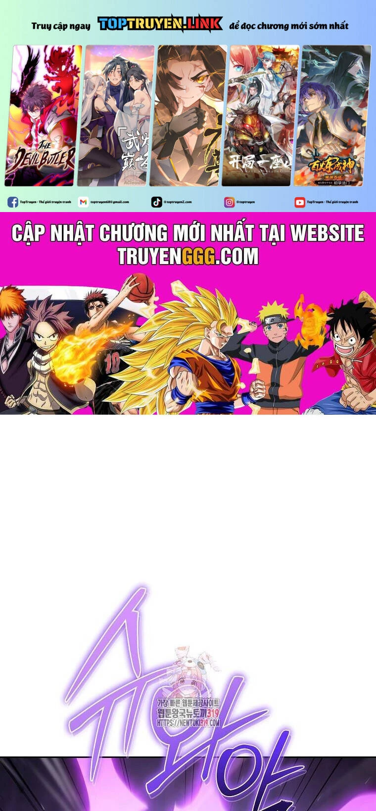 Tái Thiết Hầm Ngục Chapter 190 - Next Chapter 191