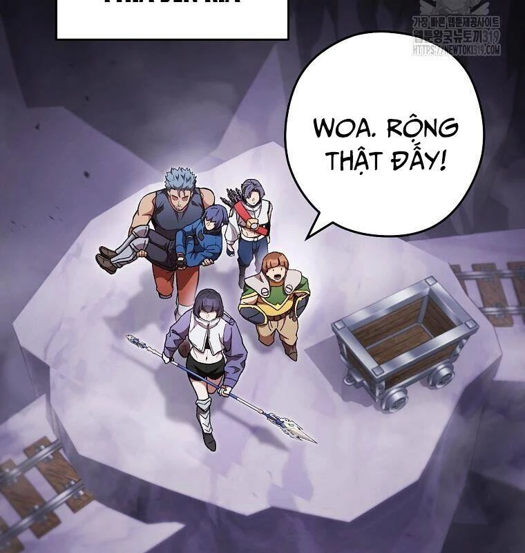 Tái Thiết Hầm Ngục Chapter 190 - Next Chapter 191